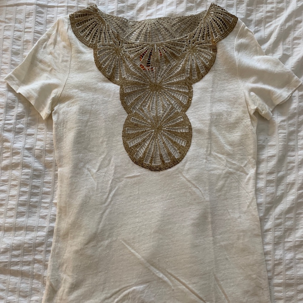 Tory Burch Top